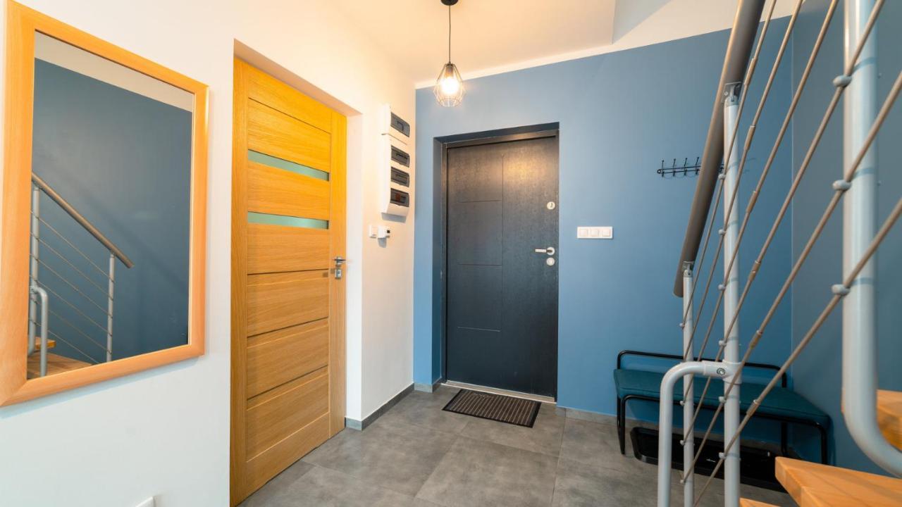 Everysky - Dom Reymonta 9 Apartament *