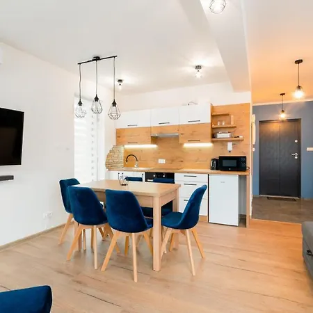 Apartamenty Everysky - Dom Reymonta 9 Karpacz Exterior foto