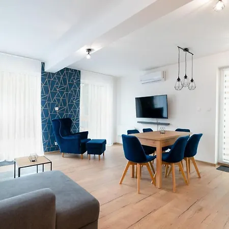 Apartamenty Everysky - Dom Reymonta 9 Karpacz Exterior foto