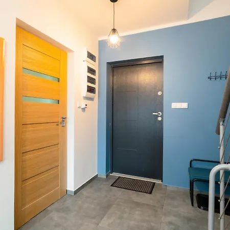 Apartamenty Everysky - Dom Reymonta 9 Karpacz Exterior foto