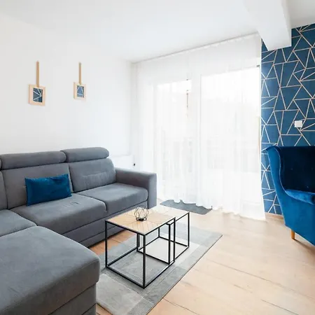 Apartamenty Everysky - Dom Reymonta 9 Karpacz Exterior foto