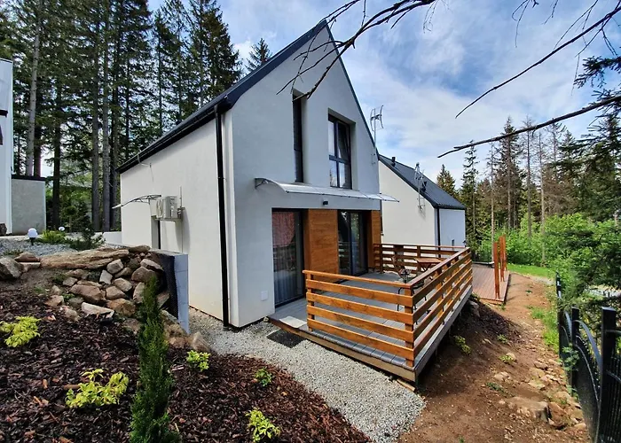 Apartamenty Everysky - Dom Reymonta 9