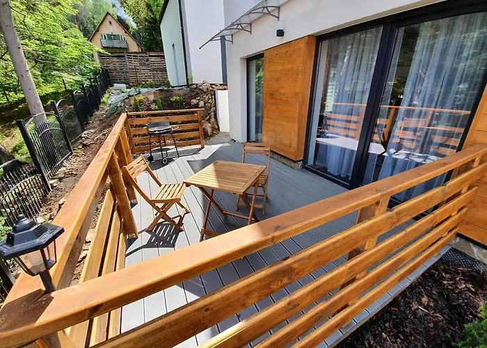 Apartamenty Everysky - Dom Reymonta 9