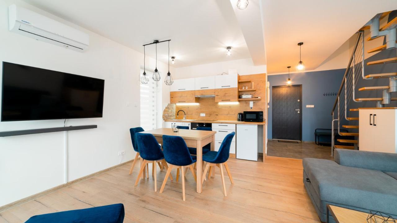Apartment Everysky - Dom Reymonta 9 Karpacz