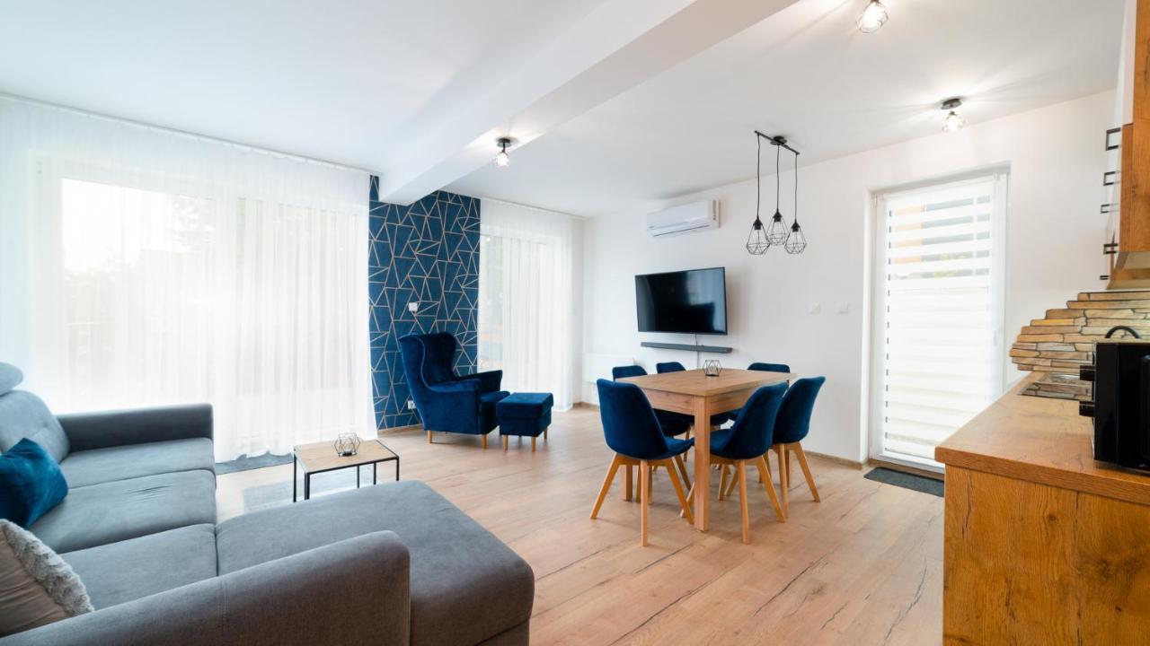 Everysky - Dom Reymonta 9 Apartment *