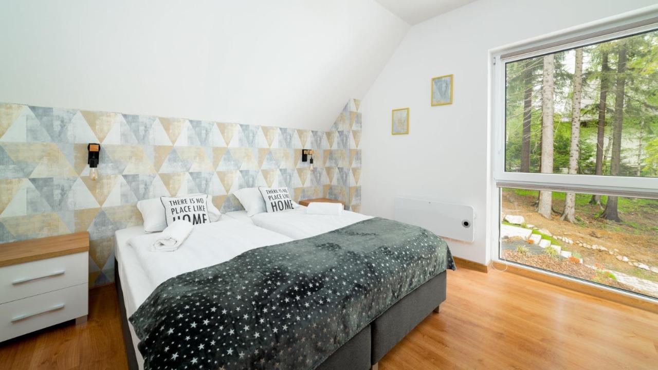 Everysky - Dom Reymonta 9 Apartment Karpacz