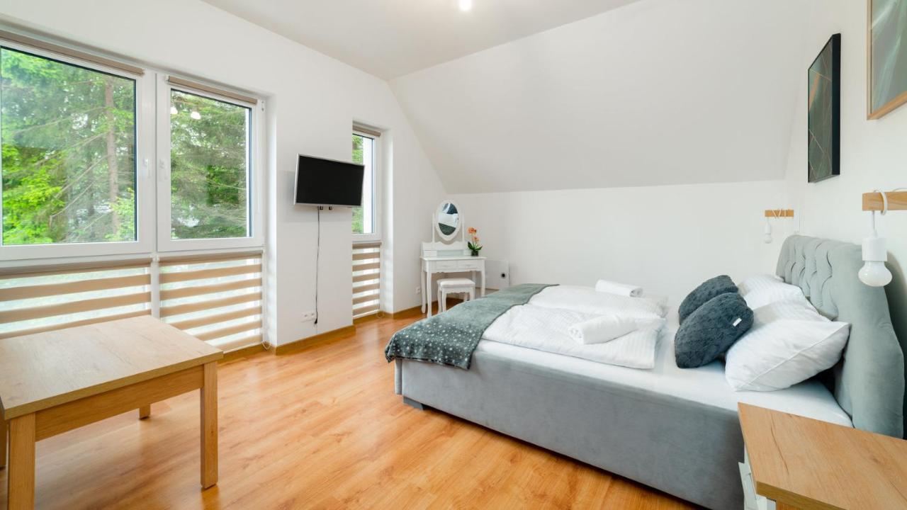 Apartment Everysky - Dom Reymonta 9 *